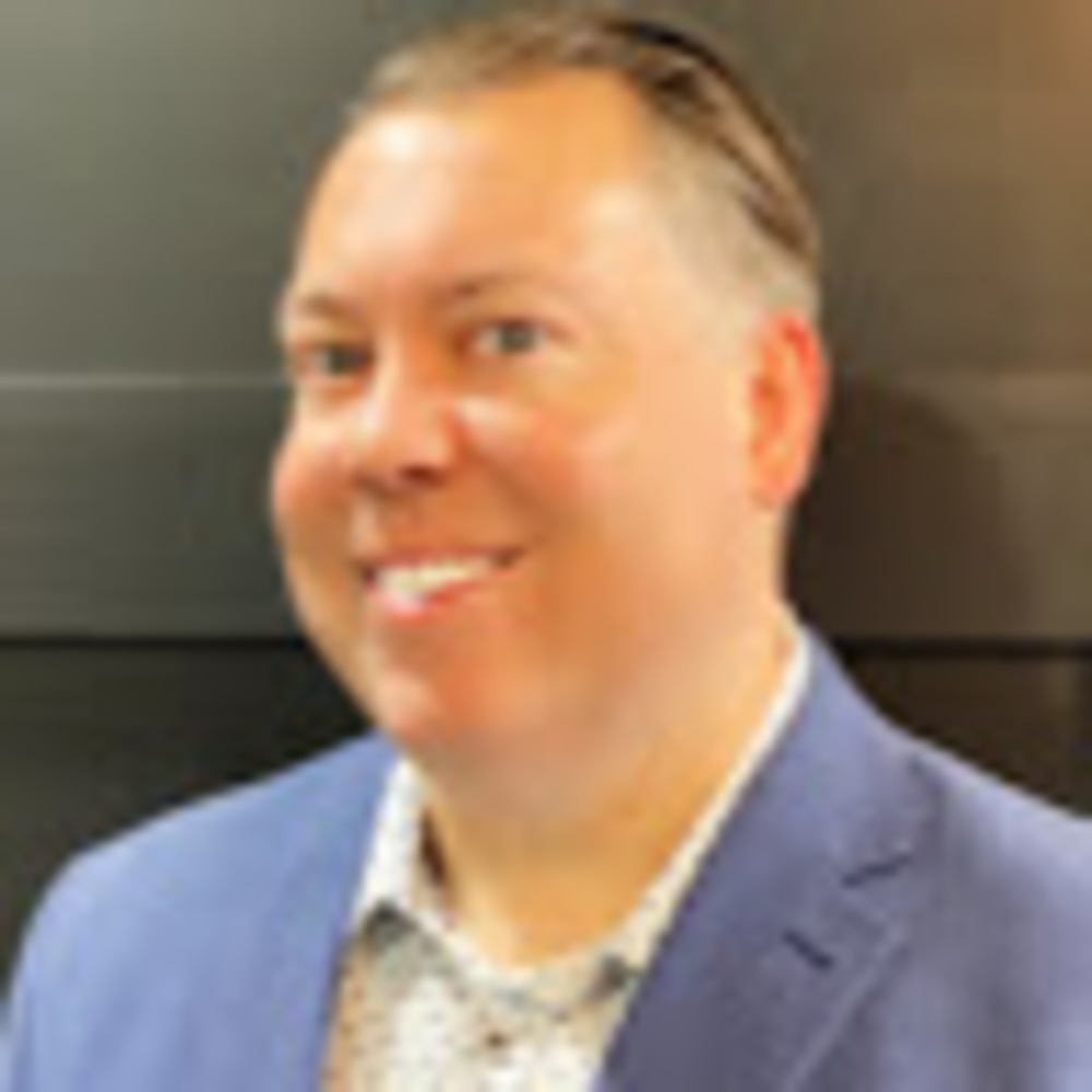 Meet your Posher, Brent